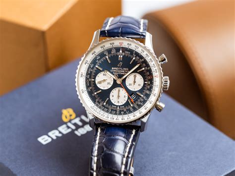 breitling navitimer catalogue|Breitling Navitimer 2020.